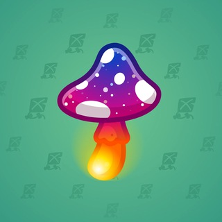 Spy Agaric #60727