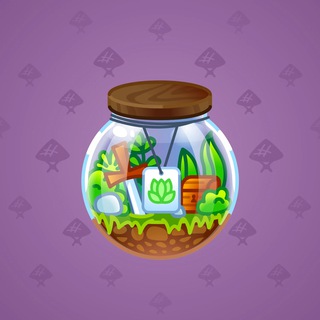 Restless Jar #88890