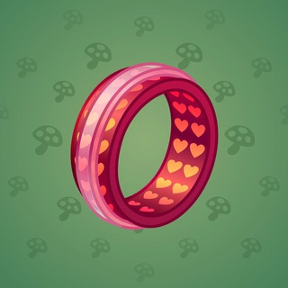 Bonded Ring #1525