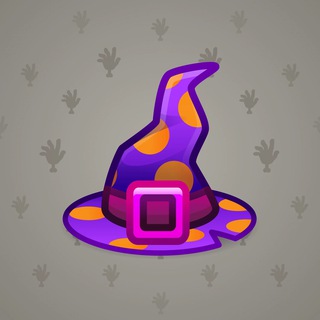 Witch Hat #72232