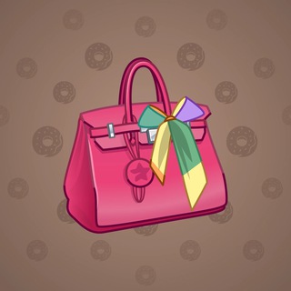 Loot Bag #1498