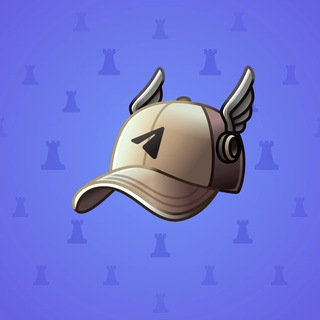 Durov’s Cap #2391
