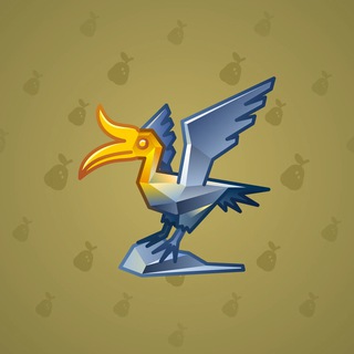 Rare Bird #12129