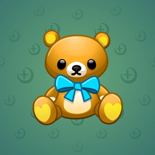 Toy Bear #37863