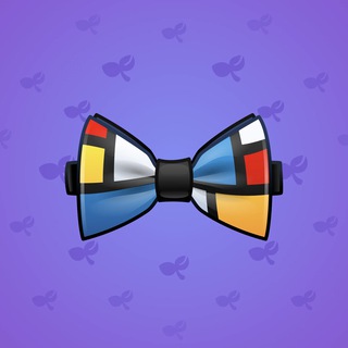 Bow Tie #7924