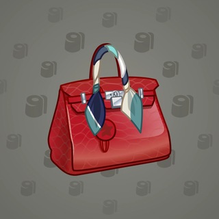 Loot Bag #1509
