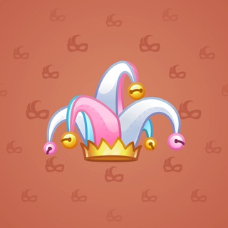 Jester Hat #4609