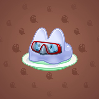 Jelly Bunny #56672