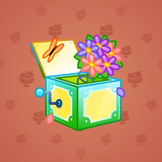 Jack-in-the-Box #64558