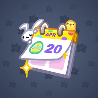 Desk Calendar #66325