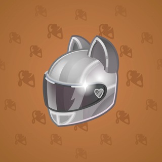 Neko Helmet #5600