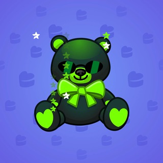 Toy Bear #21369