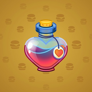 Love Potion #23130
