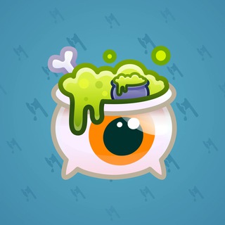 Hex Pot #1320