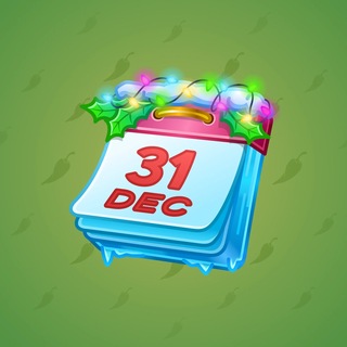 Desk Calendar #283151