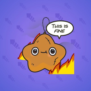 Hanging Star #39668