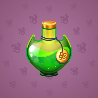 Love Potion #23314