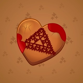 Cookie Heart #57100