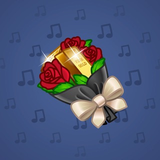 Pretty Posy #10926