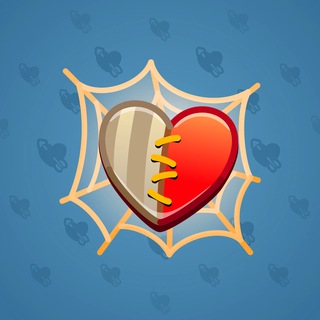 Trapped Heart #12417