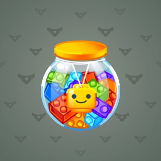 Restless Jar #23079