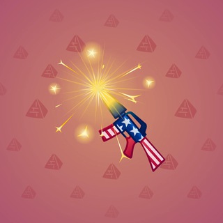 Party Sparkler #106995