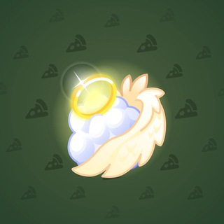Angel Cake