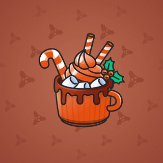 Holiday Drink #30052