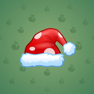 Santa Hat #39768