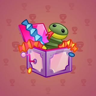 Jack-in-the-Box #26681