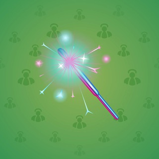 Party Sparkler #69709