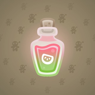 Magic Potion #695