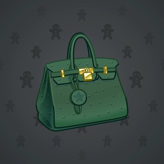 Loot Bag #9365