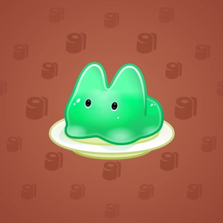 Jelly Bunny #17665