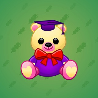 Toy Bear #43839