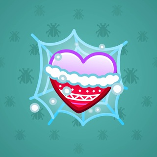 Trapped Heart #9409