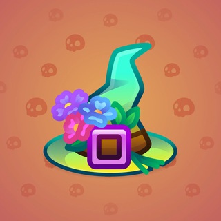 Witch Hat #48349