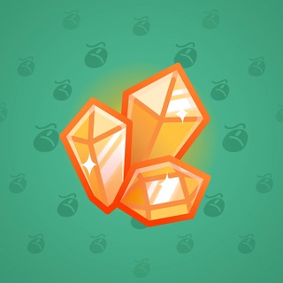 Ion Gem #1585