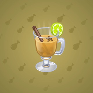 Spiced Wine #54131