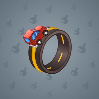 Bonded Ring #4345