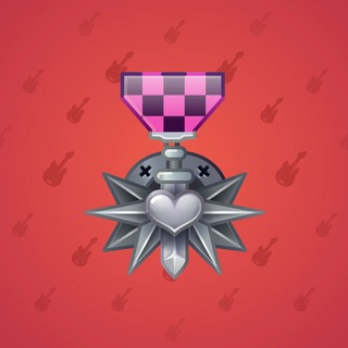 Victory Medal #101315