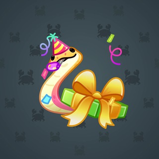 Pet Snake #12429