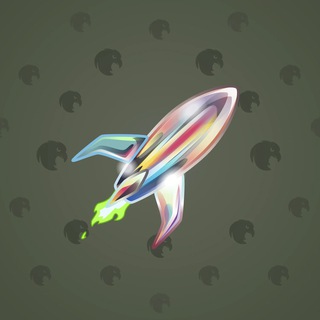 Stellar Rocket #34198