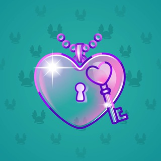 Cupid Charm #19396