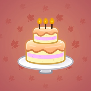 Homemade Cake #141487