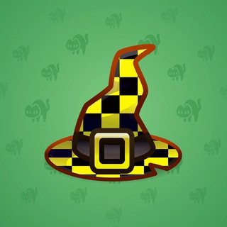 Witch Hat #18471