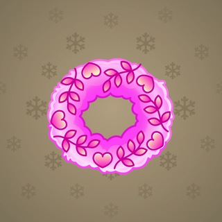 Winter Wreath #18609