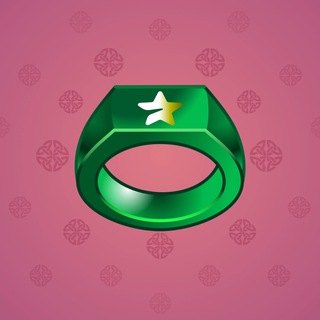 Signet Ring #1302