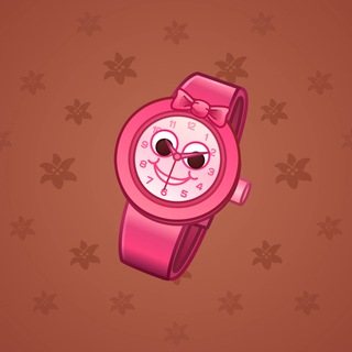 Pink Cycle