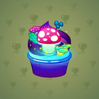 Whip Cupcake #117196